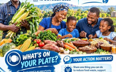 CCZ CALLS FOR SAFE, AFFORDABLE AND NUTRITIOUS FOOD IN ZIMBABWE